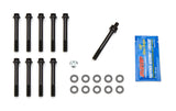 Auto Racing Products SBF Main Bolt Kit - Fits 2-Bolt