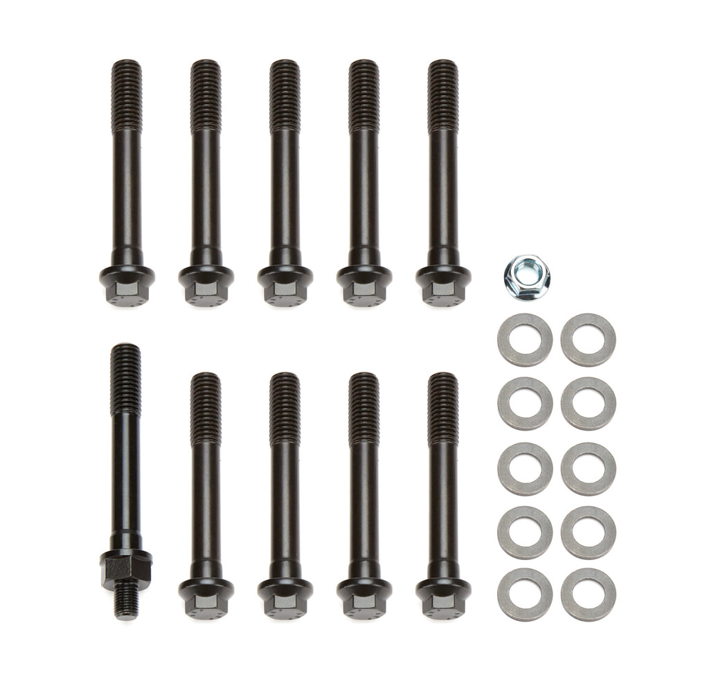 Auto Racing Products SBF Main Bolt Kit - Fits 351W 2-Bolt