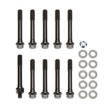 Auto Racing Products SBF Main Bolt Kit - Fits 351W 2-Bolt