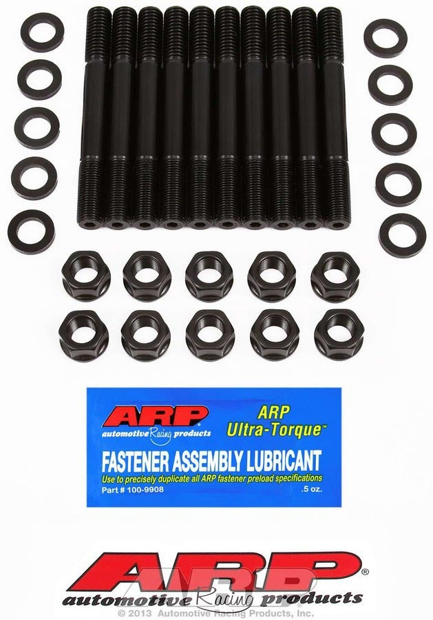 Auto Racing Products SBF Main Stud Kit