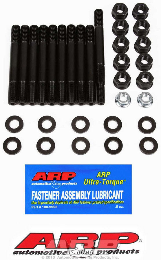 Auto Racing Products SBF Main Stud Kit