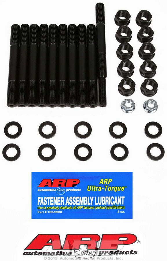 Auto Racing Products SBF Main Stud Kit