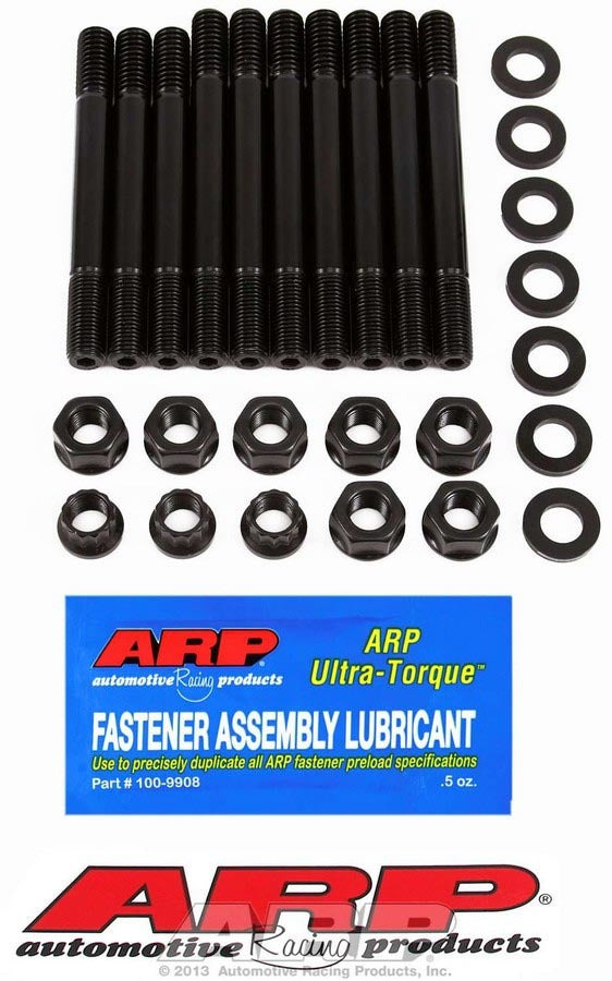 Auto Racing Products SBF Main Stud Kit