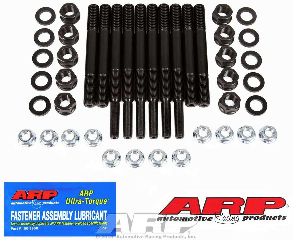 Auto Racing Products SBF Main Stud Kit