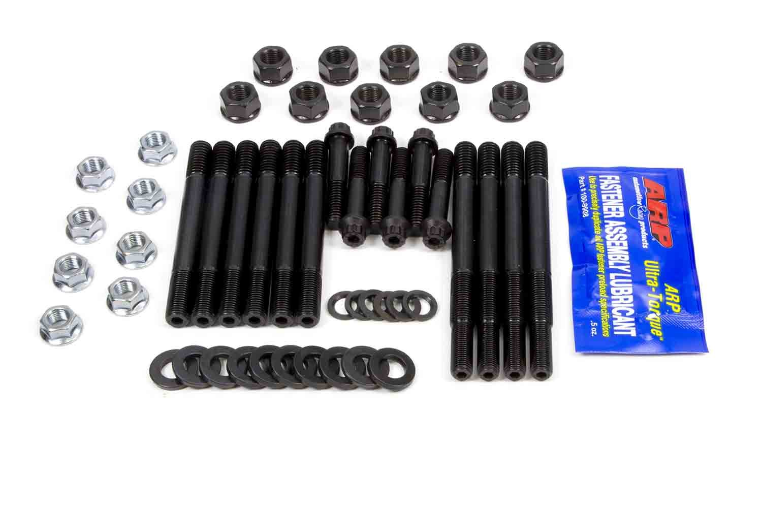 Auto Racing Products SBF Main Stud Kit