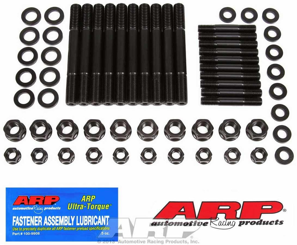 Auto Racing Products SBF Main Stud Kit