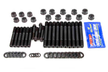 Cargar imagen en el visor de la galería, Auto Racing Products SBF Main Stud Kit - 351W Dart Iron Eagle Block