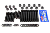 Auto Racing Products SBF Main Stud Kit - 351W Dart Iron Eagle Block