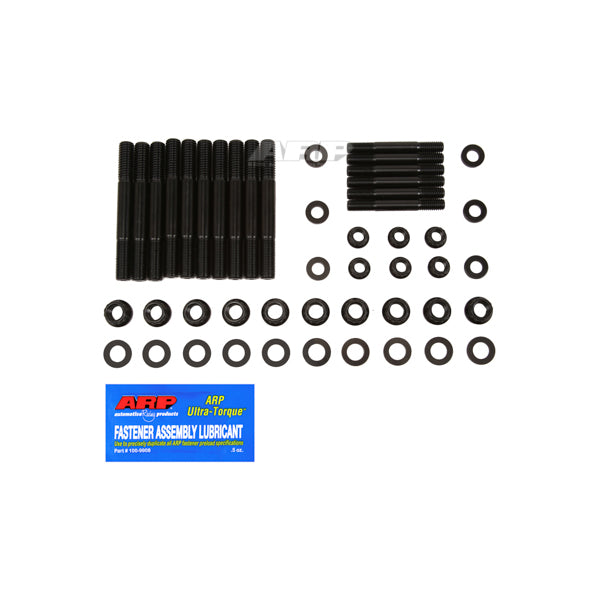 Auto Racing Products Main Stud Kit - SBF New 302 Boss w/Front Sump