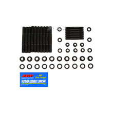 Cargar imagen en el visor de la galería, Auto Racing Products Main Stud Kit - SBF New 302 Boss w/Front Sump