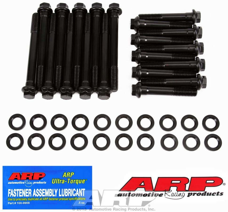 Auto Racing Products BBF Head Bolt Kit 6pt.