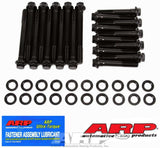 Kit de tornillos de culata BBF de 6 puntos para Auto Racing Products