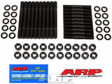 Kit de espárragos de cabeza BBF de 6 puntos para productos de carreras de automóviles.