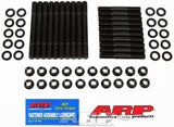 Kit de espárragos de cabeza BBF de Auto Racing Products, 12 puntos.