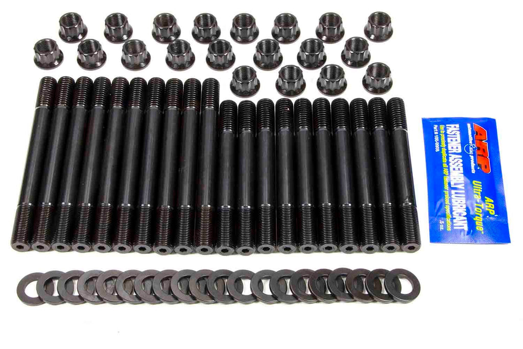 Auto Racing Products BBF Head Stud Kit 12pt.