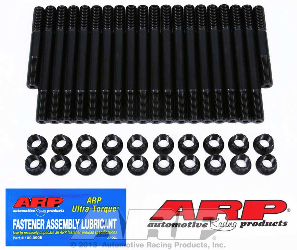 Auto Racing Products Ford Head Stud Kit - 12pt. FE 390-428