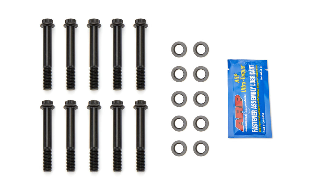 Auto Racing Products BBF Main Bolt Kit - Fits 390-428