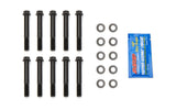 Auto Racing Products BBF Main Bolt Kit - Fits 390-428