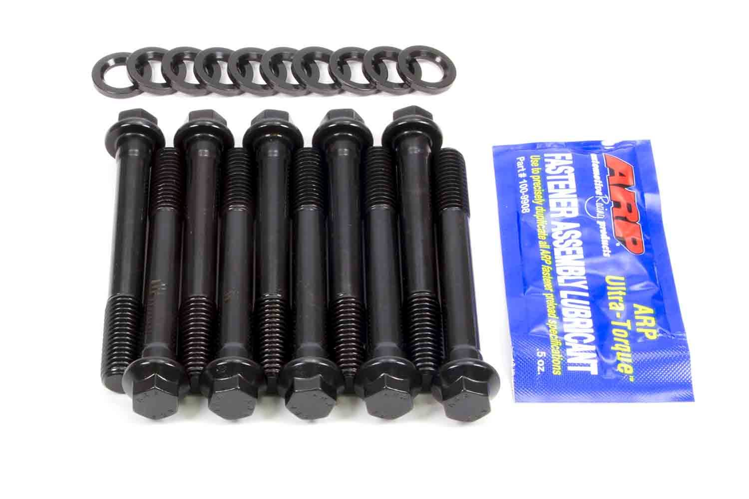Auto Racing Products BBF Main Bolt Kit - Fits 429-460