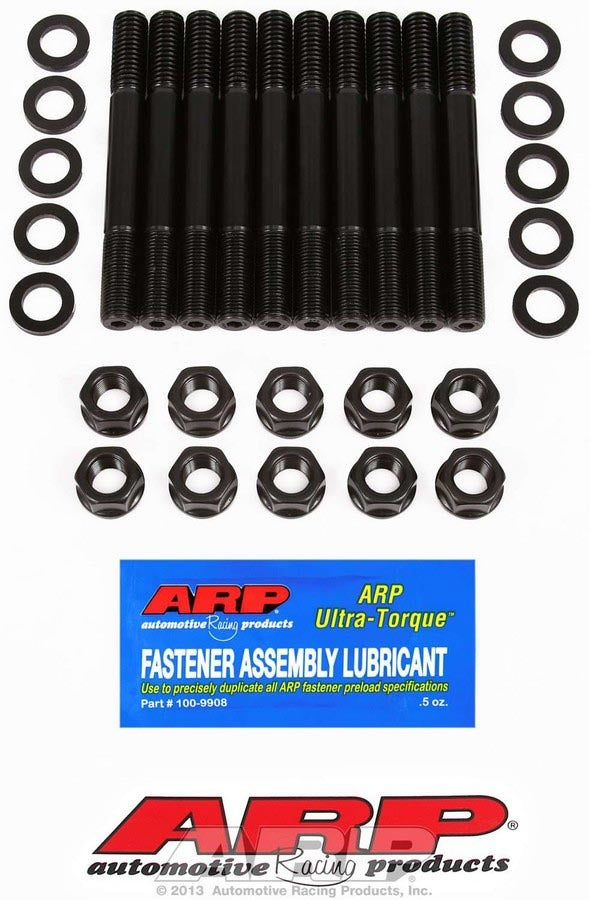 Auto Racing Products BBF Main Stud Kit 6pt.