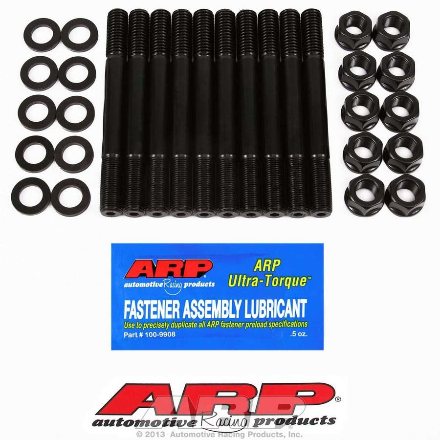 Kit de pernos principales BBF de Auto Racing Products