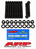 Kit de pernos de tapa principal de Auto Racing Products BBF FE con pernos para tapa n.° 5