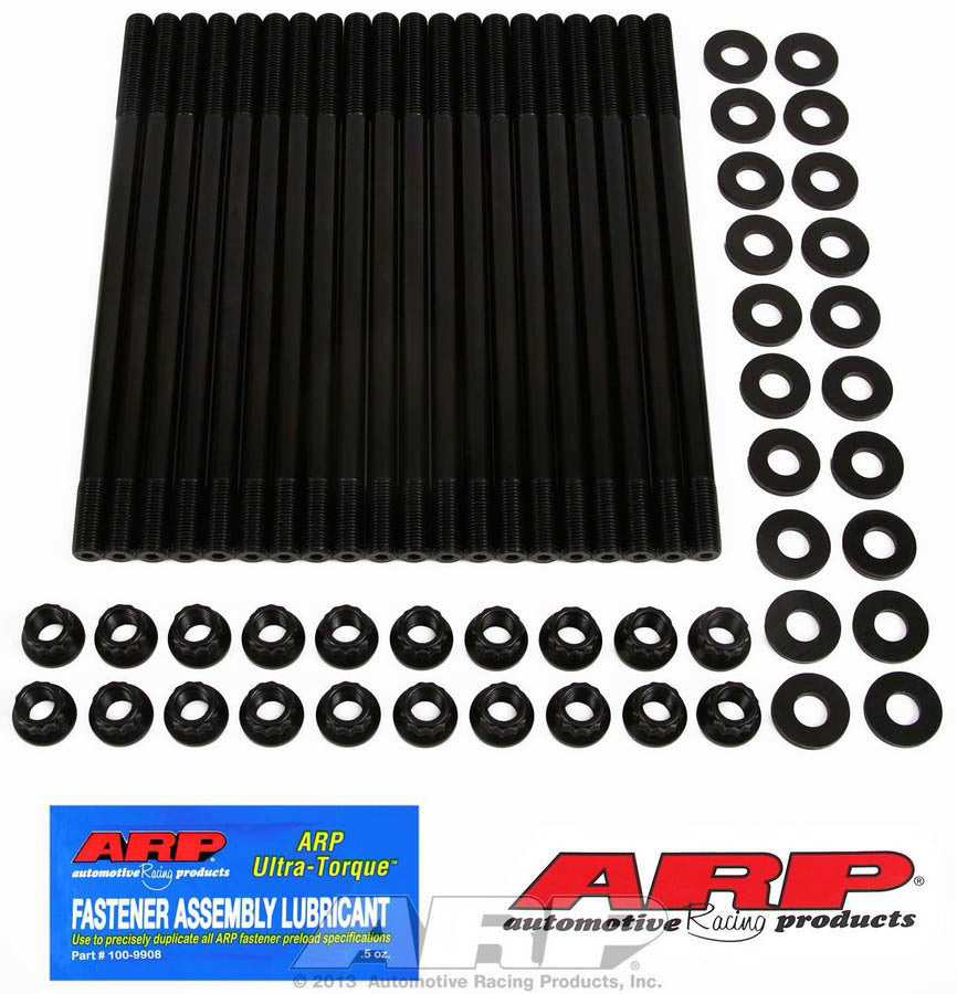 Auto Racing Products Ford Head Stud Kit 12pt.