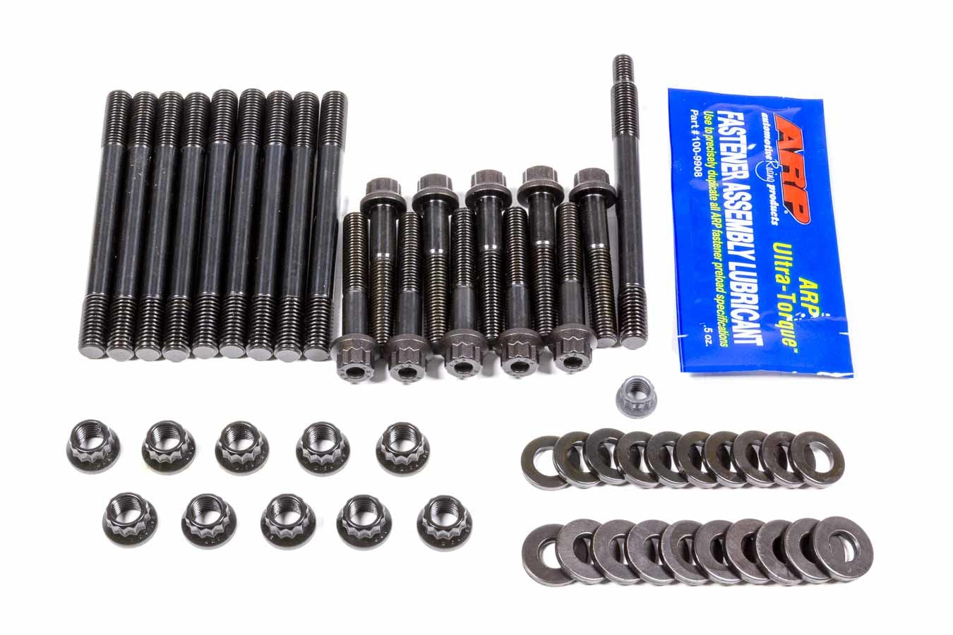 Auto Racing Products Main Stud Kit Ford 5.0L M-6010-BOSS50 Block