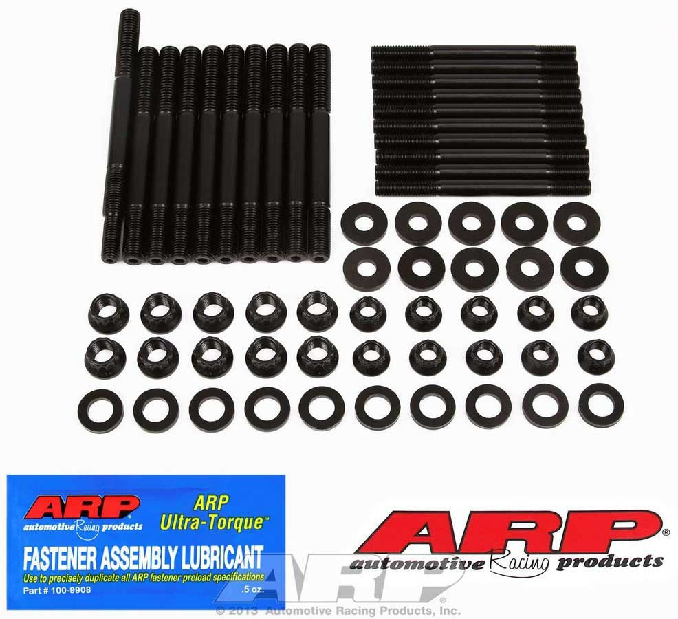 Auto Racing Products Ford Main Stud Kit