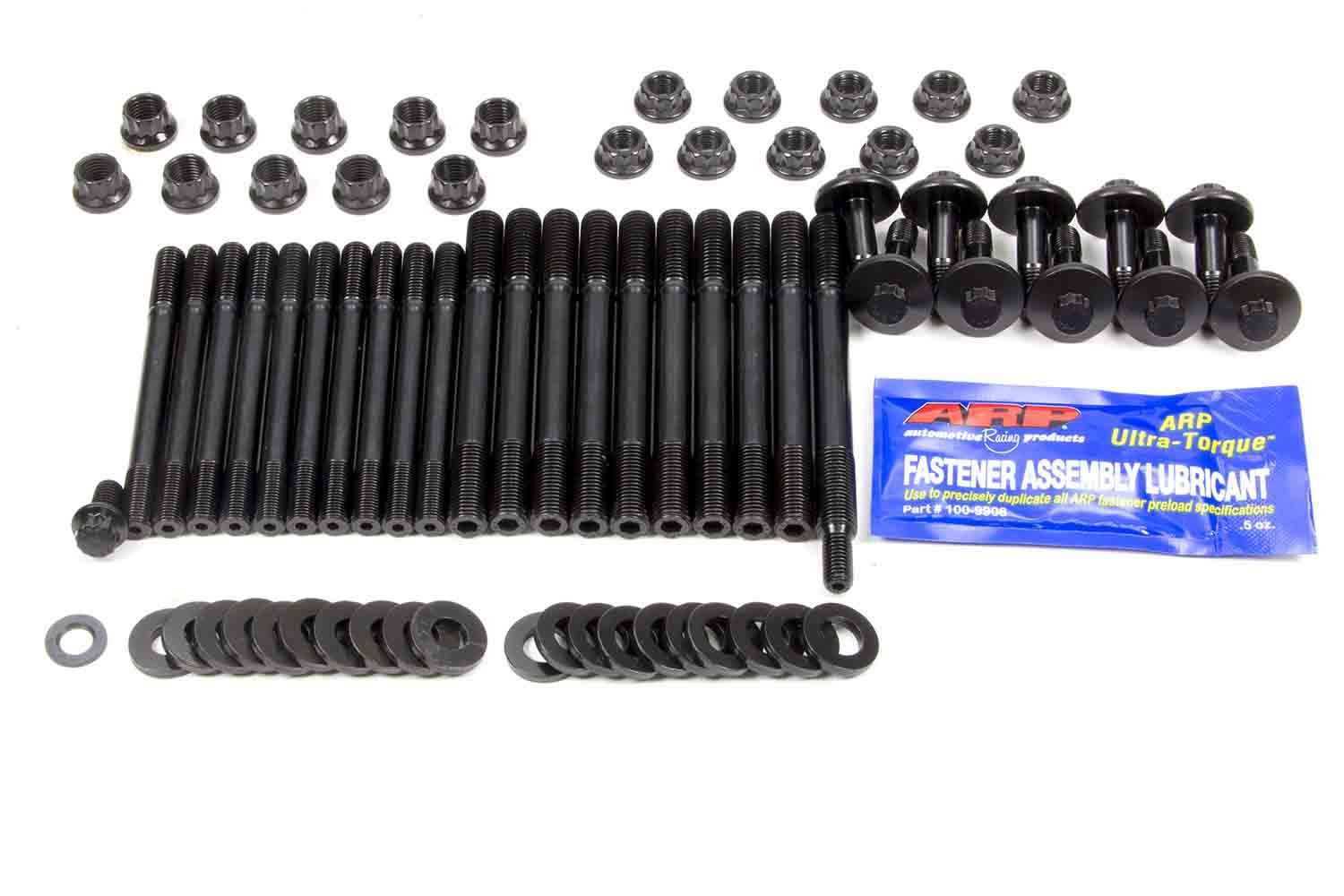 Auto Racing Products Ford Main Stud Kit - Coyote 5.0L
