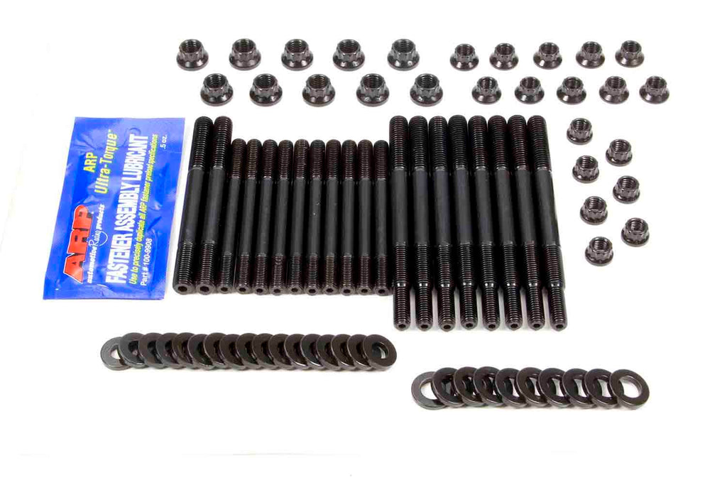 Kit de pernos principales para Ford de Auto Racing Products: compatible con 4.6/5.4L 3V