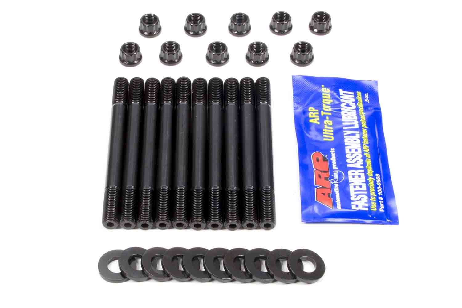 Auto Racing Products Saturn Main Stud Kit - 99-02 1.9L SOHC