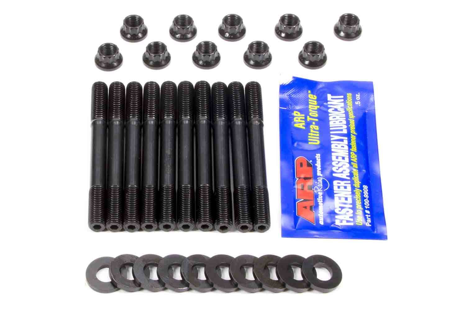 Auto Racing Products Saturn Main Stud Kit - 91-99 1.9L DOHC