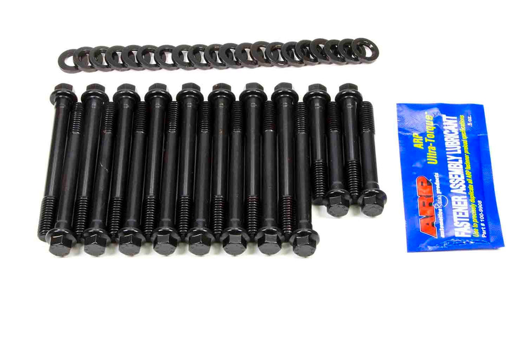 Auto Racing Products Olds Head Bolt Kit 6pt.