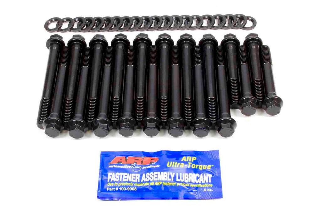 Auto Racing Products Olds Head Bolt Kit 6pt.