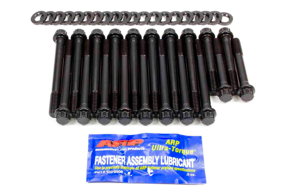 Kit de tornillos de culata Olds Head de 12 puntos para Auto Racing Products.