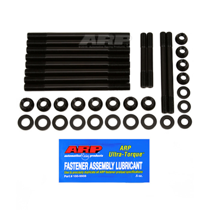 Auto Racing Products Main Stud Kit - Polaris 900cc/1000cc RZR