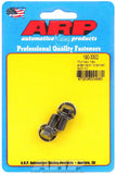 Auto Racing Products Pontiac 6pt Alternator Bracket Bolt Kit