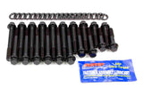 Auto Racing Products Pontiac Head Bolt Kit 6pt.