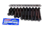 Auto Racing Products Pontiac Head Bolt Kit 6pt.