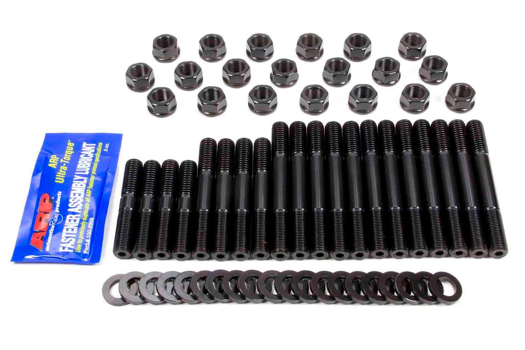 Auto Racing Products Pontiac Head Stud Kit