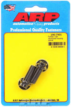 Load image into Gallery viewer, Auto Racing Products Pontiac 12pt Thermostat Housing Bolt Kit