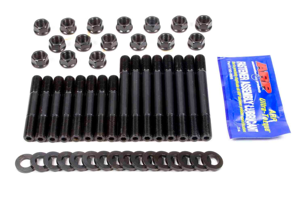 Auto Racing Products Pontiac Head Stud Kit - 3800 V6 w/Supercharger