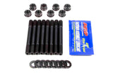 Auto Racing Products Pontiac Main Stud Kit - 3800 S/C V6