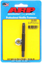 Load image into Gallery viewer, Auto Racing Products Air Cleaner Stud Kit 5/16 x 3.200