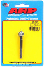 Load image into Gallery viewer, Auto Racing Products Air Cleaner Stud Kit 1/4 x 2.443