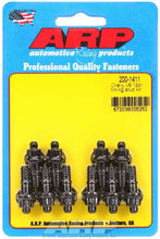 Load image into Gallery viewer, Auto Racing Products Chevy Timing Cover Stud Kit