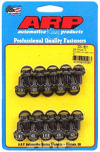 Load image into Gallery viewer, Auto Racing Products SBM Oil Pan Bolt Kit - 12pt.