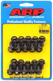 Auto Racing Products SBM Oil Pan Bolt Kit