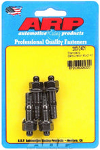 Cargar imagen en el visor de la galería, Auto Racing Products Carburetor Stud Kit 5/16 x 1.700 OAL